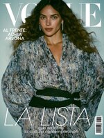 Vogue Mexico